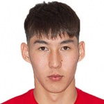 B. Zulfikarov B. Zulfikarov