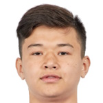 Nurgaini Buribayev Nurgaini Buribayev