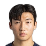 Jang Young-Woo Jang Young-Woo