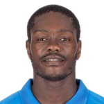 E. Gyasi E. Gyasi