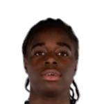 M. N'Dongala M. N'Dongala