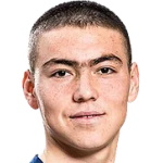 Murojon Khalmatov Murojon Khalmatov