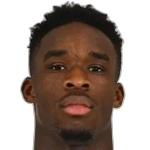 M. Keita M. Keita