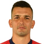 V. Golemić V. Golemić