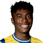 R. Adeola R. Adeola