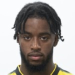 S. Forde S. Forde