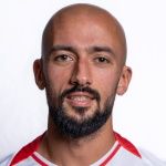 A. Benali A. Benali