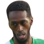 M. Mahammed M. Mahammed