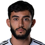 M. Madjed M. Madjed