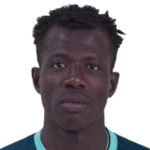 L. Aliu L. Aliu