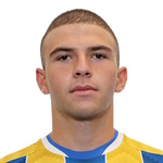 Stylianos Vrontis Stylianos Vrontis