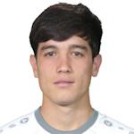 N. Abdurazzakov N. Abdurazzakov