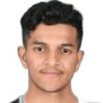 N. Al Saadi N. Al Saadi