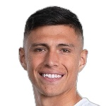 D. Ramírez D. Ramírez