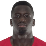 D. Thiam D. Thiam