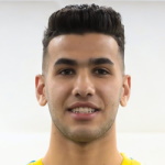 Khalied Alnabrisi Khalied Alnabrisi