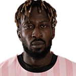 M. Coulibaly M. Coulibaly