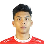 Syahir Bashah Syahir Bashah