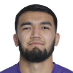 O. Jurakuziev O. Jurakuziev