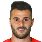 F. Nicastro F. Nicastro
