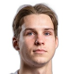 B. Dahlstrom B. Dahlstrom