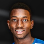 S. Koné S. Koné