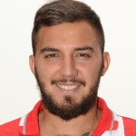 C. Chiricò C. Chiricò