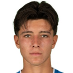 S. Pizzignacco S. Pizzignacco