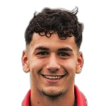 Exequiel Mereles Exequiel Mereles
