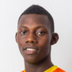 Ibrahim Sesay Ibrahim Sesay