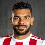 H. Soudani H. Soudani
