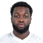 D. Owusu D. Owusu