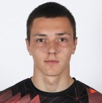 Vyacheslav Bezzubov Vyacheslav Bezzubov