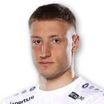 M. Khramtsov M. Khramtsov