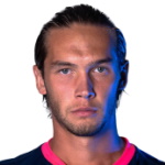 D. Kolesnyk D. Kolesnyk
