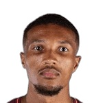 J. Gbamin J. Gbamin