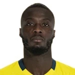 N. Pépé N. Pépé