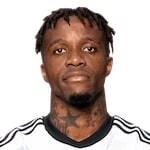 Wilfried Zaha Wilfried Zaha