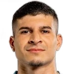B. Mora B. Mora