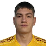 F. Lapoukhov F. Lapoukhov