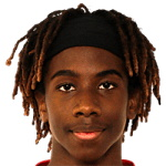 J. Semedo J. Semedo