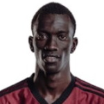 A. Cissé A. Cissé