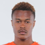 D. Beckford D. Beckford