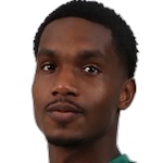D. Ihendu D. Ihendu