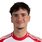 David Preu David Preu