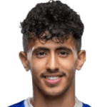 M. Al Qahtani M. Al Qahtani