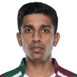 A. Suryavanshi A. Suryavanshi