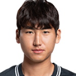 Yu In-Soo Yu In-Soo