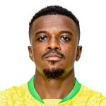 T. Mokoena T. Mokoena