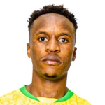 T. Zwane T. Zwane